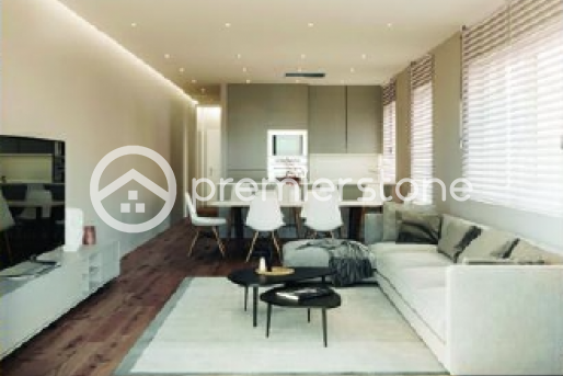 Promoción inmobiliaria con espectaculares pisos en Escaldes-Engordany